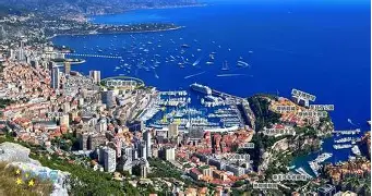 摩纳哥扼杀桑普多利亚，彰显强劲实力的简单介绍