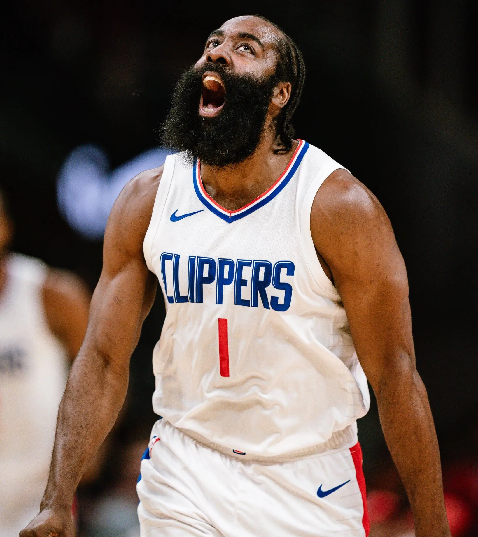 包含哈登惊艳全场，连续三场30+助攻爆棚，险胜逆转取胜！的词条