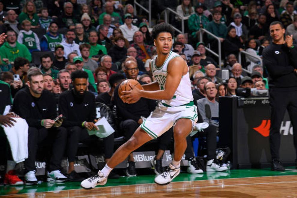 关于凯尔特人爆发新星，掀起高潮刷新纪录，官方宣布新规球队迎来希望！的信息