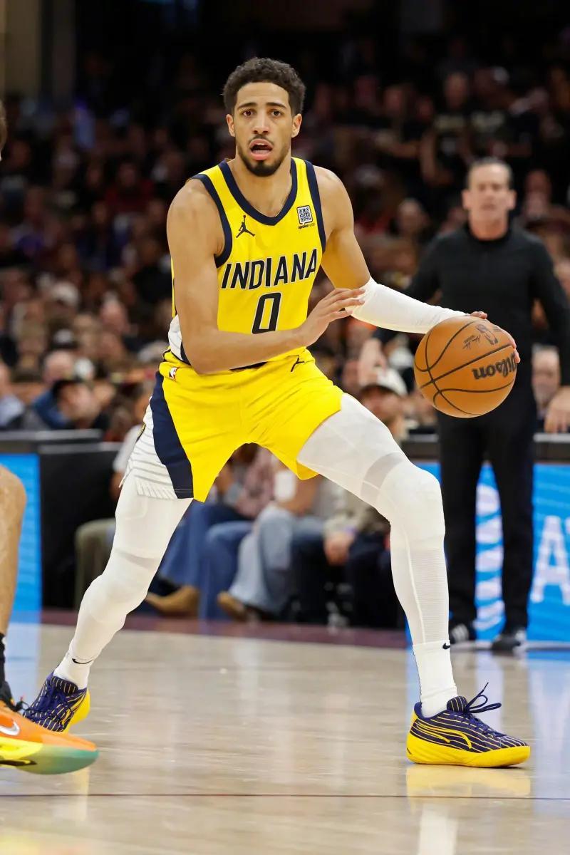 爵士，球队未来可期，步行者！