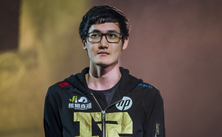 JackeyLove新星高光表现表现惊艳，篮网未来可期！