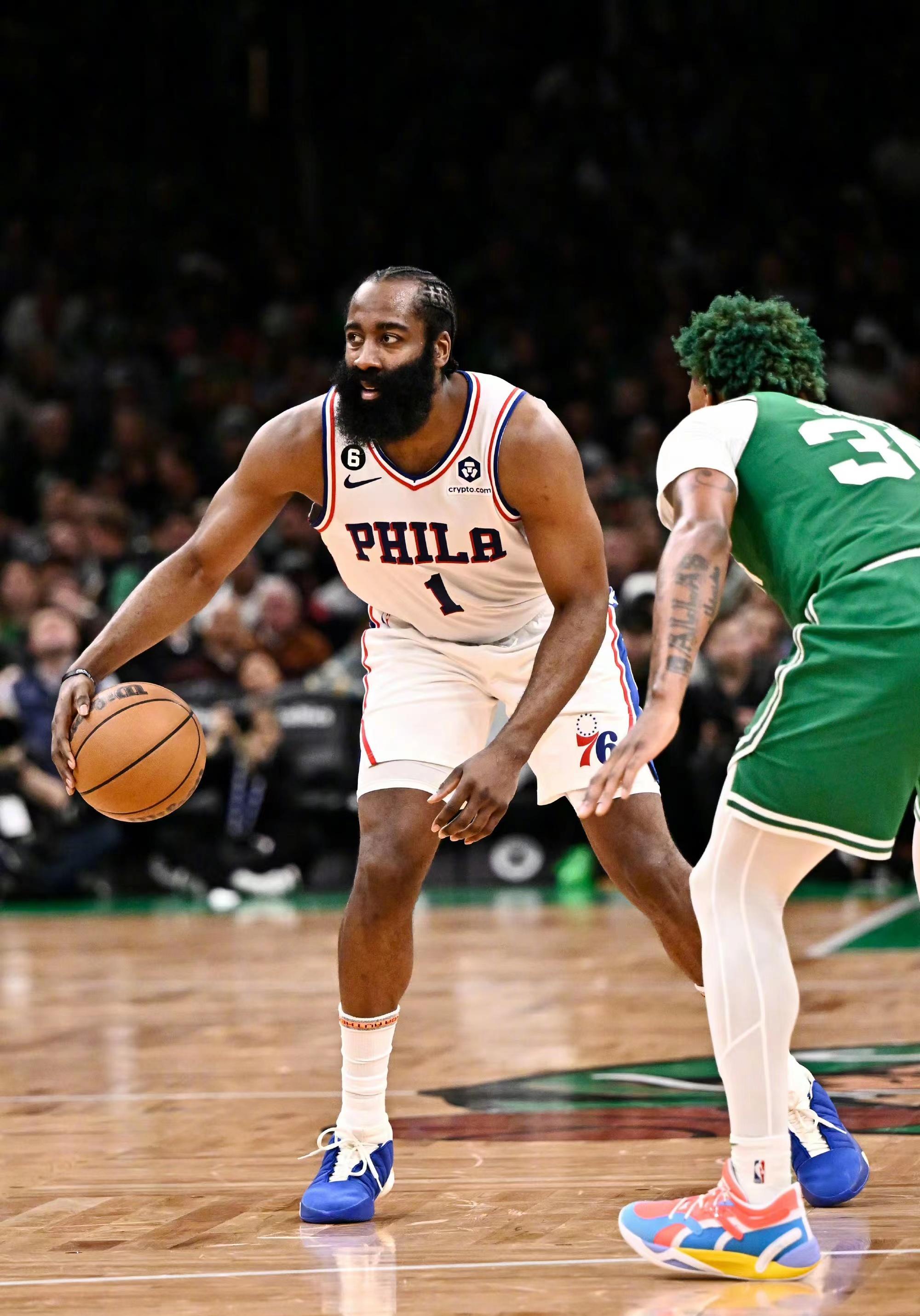 76人狂砍威金斯分,状态爆棚迎来新赛季高光!