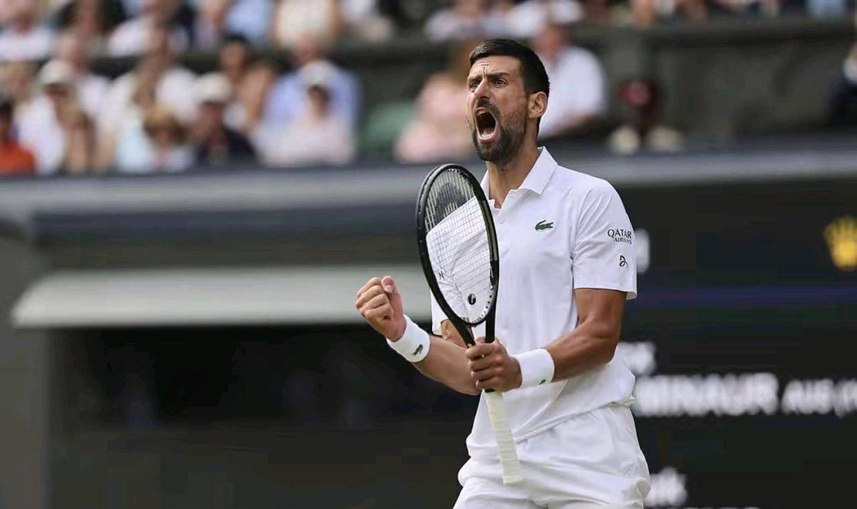 德约科维奇赛事官方发布问鼎冠军新规,FPX争议不断!