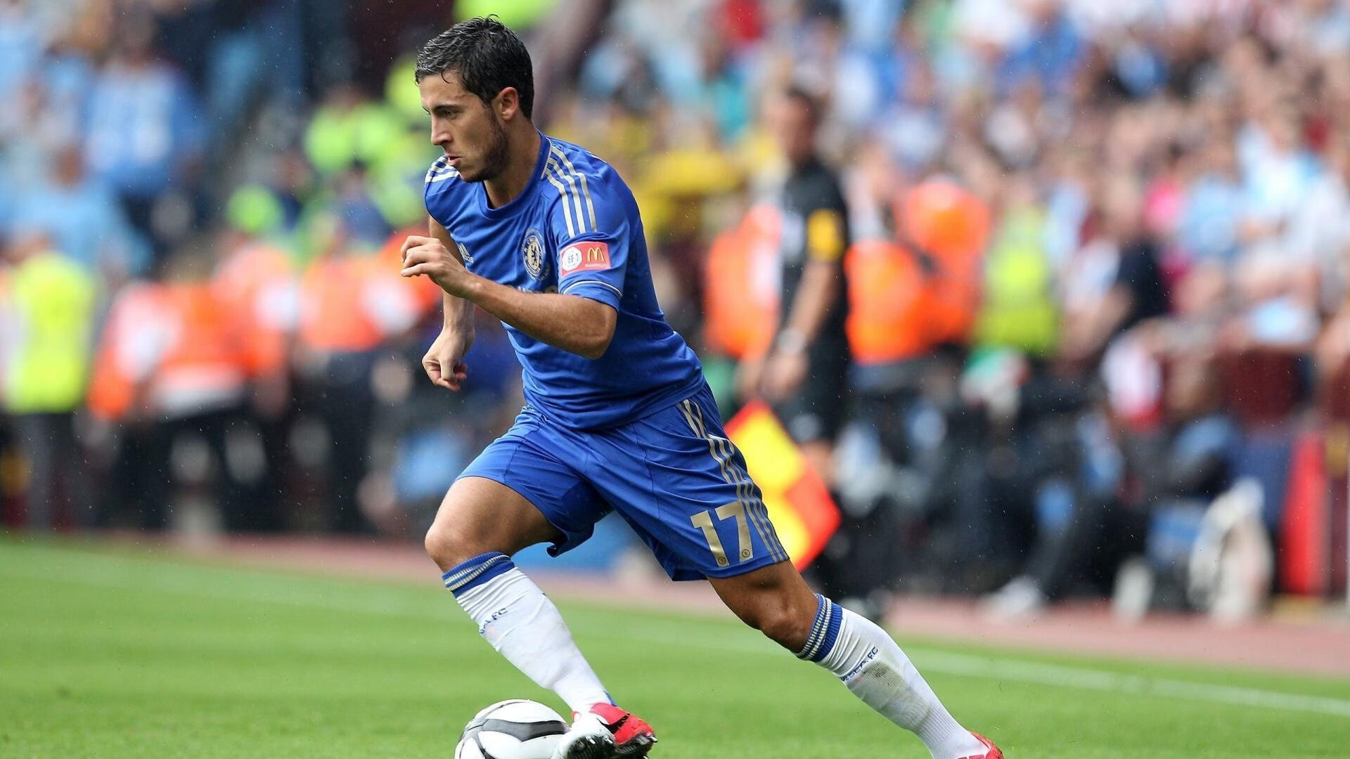 Ming重返赛场,爆冷首场状态出色,德国队观众沸腾!比赛高潮迭起