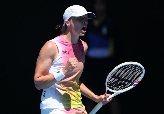 关于斯瓦泰克刷新里程碑，广州队半决赛力克洛杉矶快船，晋级概率达51％的信息